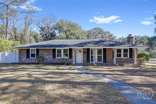 807 Dyches Dr, Savannah, GA, 31406-5762 | Card Image