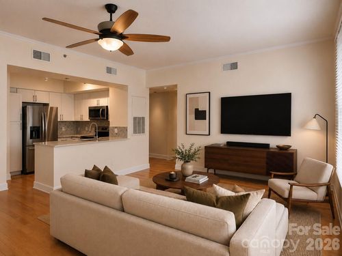 411-1315 East Blvd, Charlotte, NC, 28203-5987 | Card Image