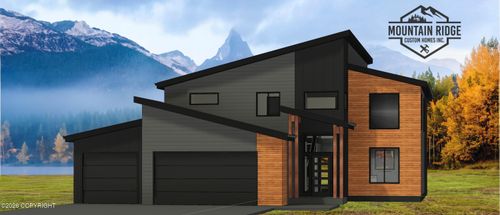 2497 S Sanctuary Dr, Palmer, AK, 99645 | Card Image