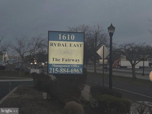 ste-106w-1610 The Fairway, JENKINTOWN, PA, 19046-1622 | Card Image