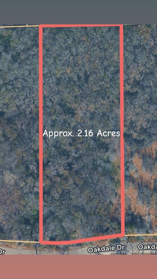 5901 Oakdale Dr, Fort Worth, TX, 76119 | Card Image