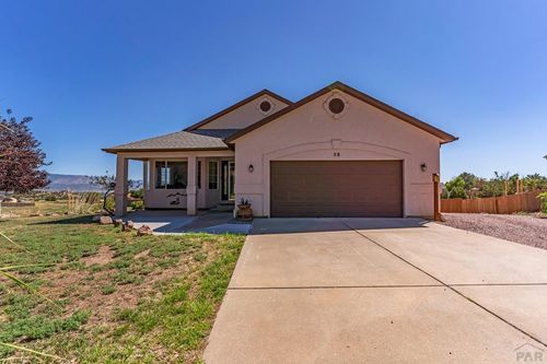 58 Wild Rose Dr, Canon City, CO, 81212-9472 | Card Image