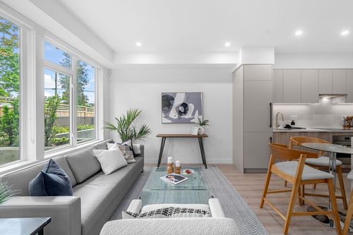 111-7161 17th Ave, Burnaby, BC, V3N0K1 | Card Image