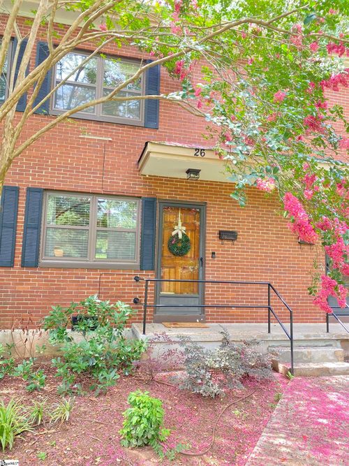 26 Faris Cir, Greenville, SC, 29605-1010 | Card Image