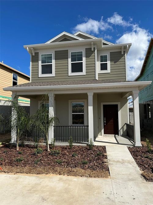 6014 Blissful St, Clermont, FL, 34714-8104 | Card Image