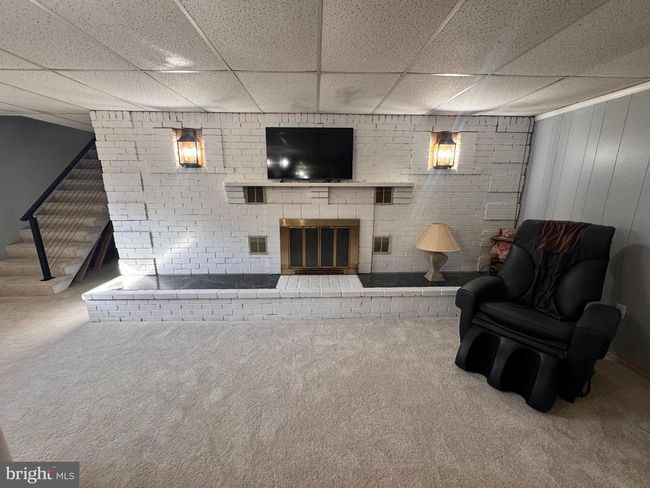 436 Castleton View Rd, House other with 4 bedrooms, 3 bathrooms and null parking in CASTLETON VA | Image 40