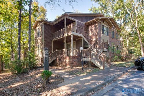 2021 Woodlawn Drive Sw, Huntsville, AL, 35802 | Card Image