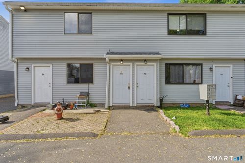 7e-5-7 Warner Street Ext, Hartford, CT, 06114 | Card Image