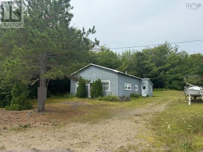 12272 Highway 105, House other with 3 bedrooms, 1 bathrooms and null parking in Bucklaw NS | Image 2