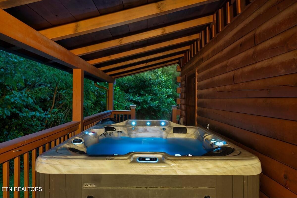 Residential in Pigeon Forge 4