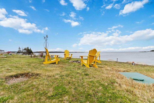 39 Bull Point Rd, House other with 2 bedrooms, 2 bathrooms and 1 parking in Sambro NS | Image 45