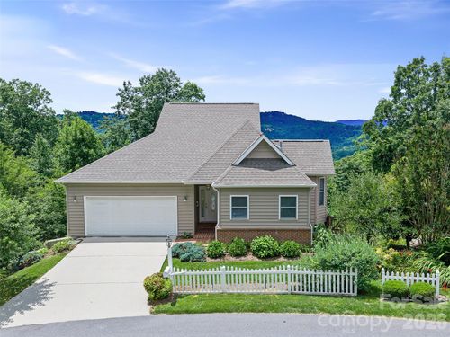 67 Ashefield Ct, Hendersonville, NC, 28791-2814 | Card Image