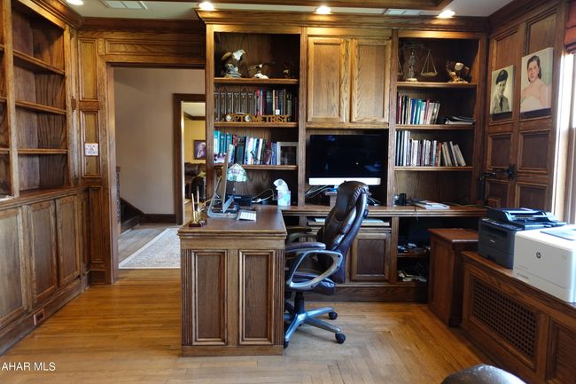 701 Spang St, House other with 8 bedrooms, 8 bathrooms and null parking in Roaring Spring PA | Image 25