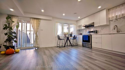 bsmt-50 Drizzel Cres, Richmond Hill, ON, L4E1G8 | Card Image