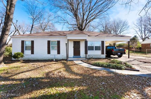 8232 Caprock Cv, Southaven, MS, 38671-3404 | Card Image