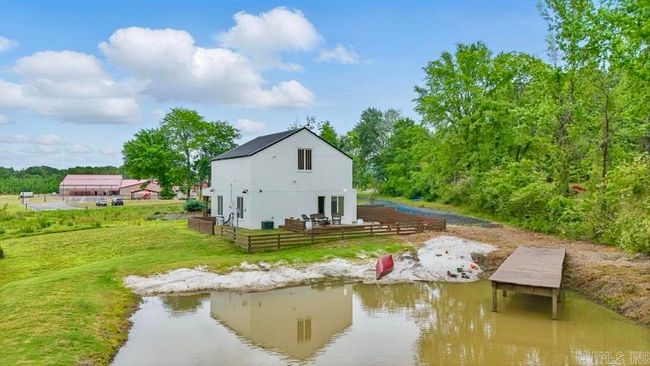 3625 Mountain Springs Rd, House other with 4 bedrooms, 2 bathrooms and null parking in Cabot AR | Image 5