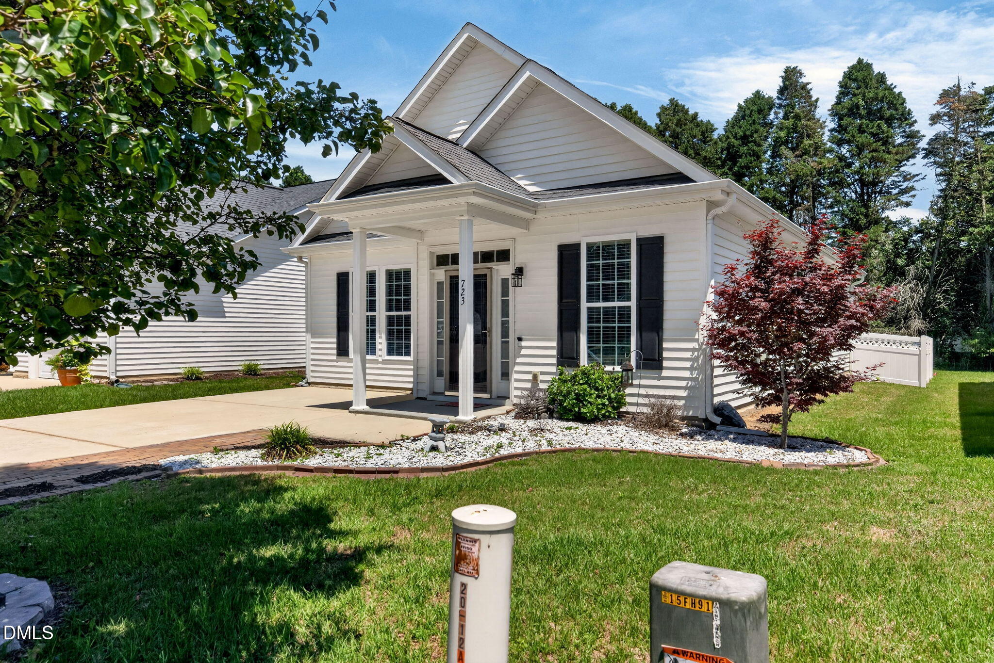 Residential in Fuquay Varina 3