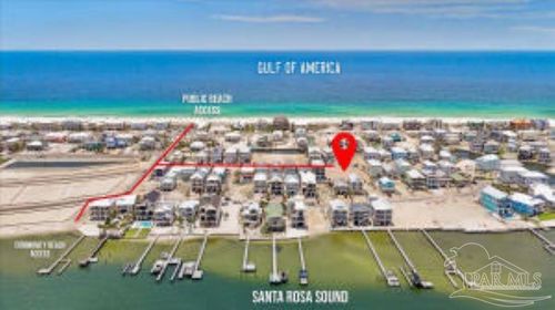 7401 Grand Navarre Blvd, Navarre Beach, FL, 32566 | Card Image