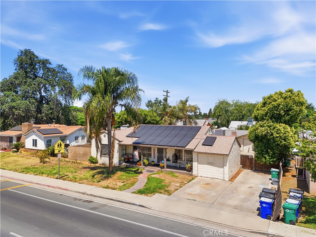 Residential in Porterville 5