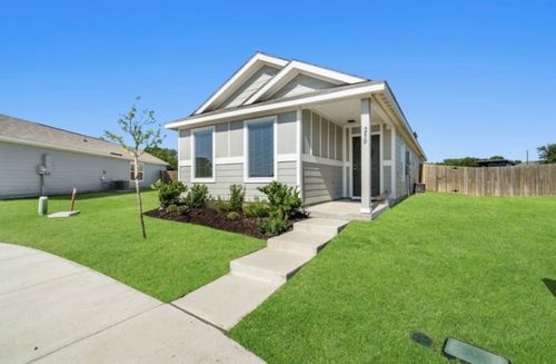 250 Herman Ln, Princeton, TX, 75407-4159 | Card Image