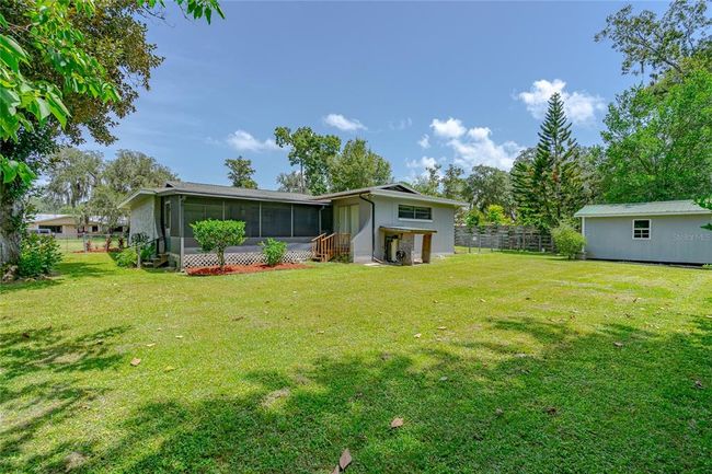 2244 E Florence Ave, House other with 3 bedrooms, 2 bathrooms and null parking in Deland FL | Image 16