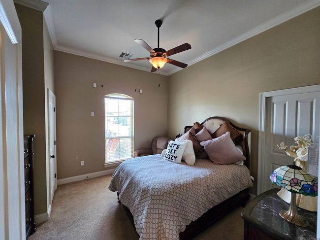 6549 Clark Plantation Dr, House other with 4 bedrooms, 3 bathrooms and 4 parking in Gonzales LA | Image 17