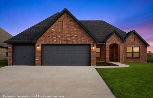 314 Barley Hill Rd, Bartlesville, OK, 74006-6056 | Card Image