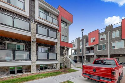 601 - 1034 Reflection Pl, Condo with 2 bedrooms, 3 bathrooms and 1 parking in Pickering ON | Image 1