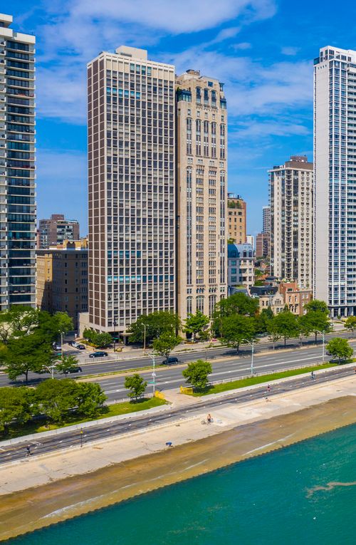 14a-1240 N Lake Shore Dr, Chicago, IL, 60610-6649 | Card Image