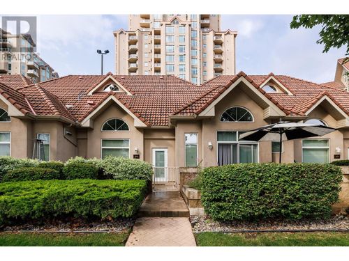 102-1128 Sunset Dr, Kelowna, BC, V1Y9W7 | Card Image