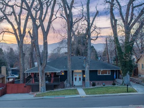 2711 S Pierce St, Denver, CO, 80227-3531 | Card Image