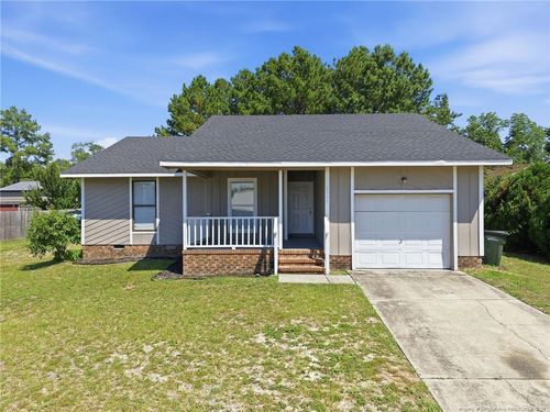 6866 Kingsgate Dr, Fayetteville, NC, 28314-5433 | Card Image