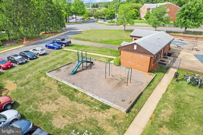11 - 125 Clubhouse Dr Sw, Condo with 1 bedrooms, 1 bathrooms and null parking in LEESBURG VA | Image 22