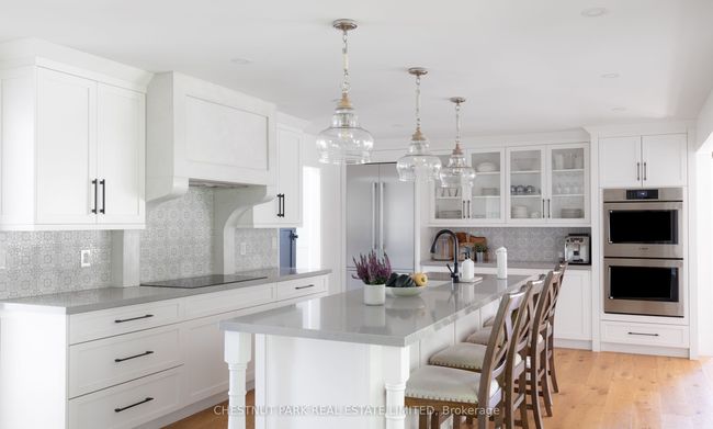 385081 20 Sideroad, House other with 5 bedrooms, 4 bathrooms and 10 parking in Amaranth ON | Image 8