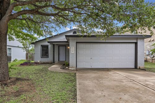 17305 Dashwood Creek Dr, Pflugerville, TX, 78660-5712 | Card Image