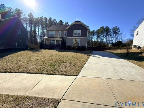 16037 Cambria Cove Blvd, Midlothian, VA, 23112-5029 | Card Image