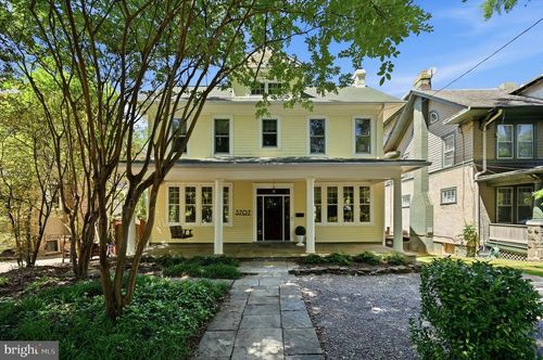 3707 Military Rd Nw, WASHINGTON, DC, 20015-1739 | Card Image
