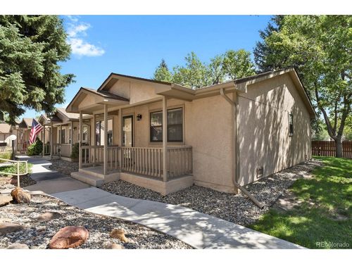 1014 Lutheran Way, Colorado Springs, CO, 80915-2751 | Card Image