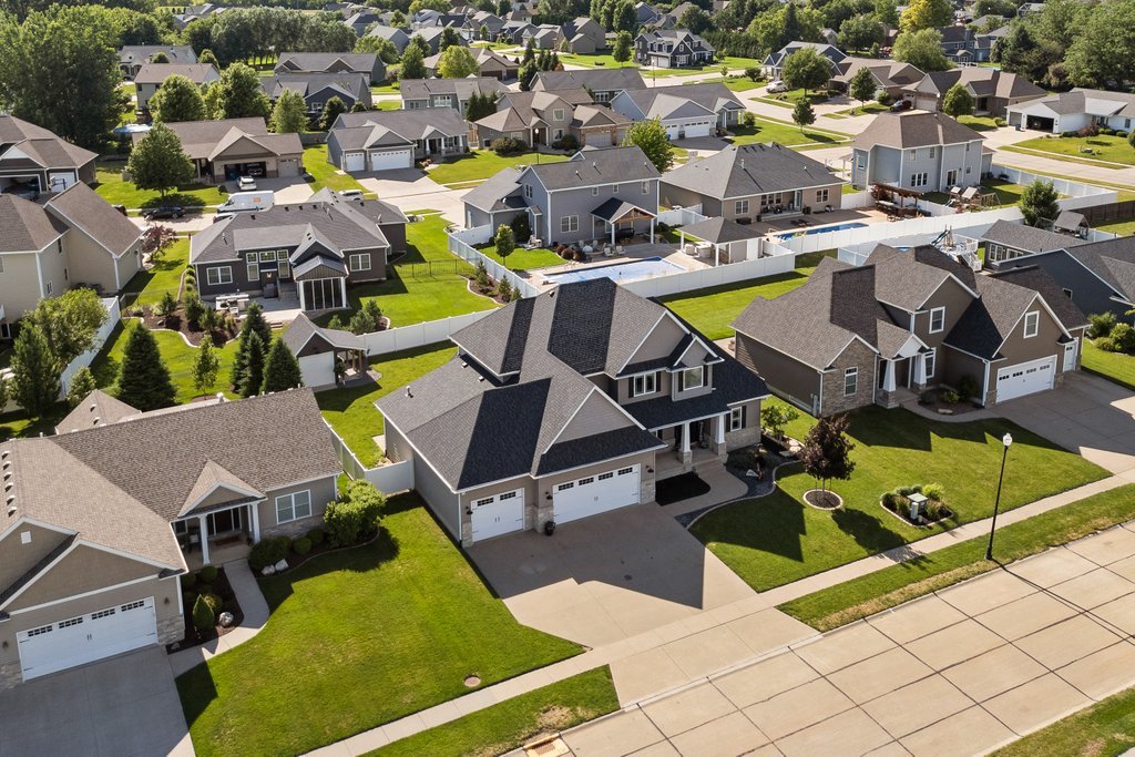 Residential in Eldridge 4