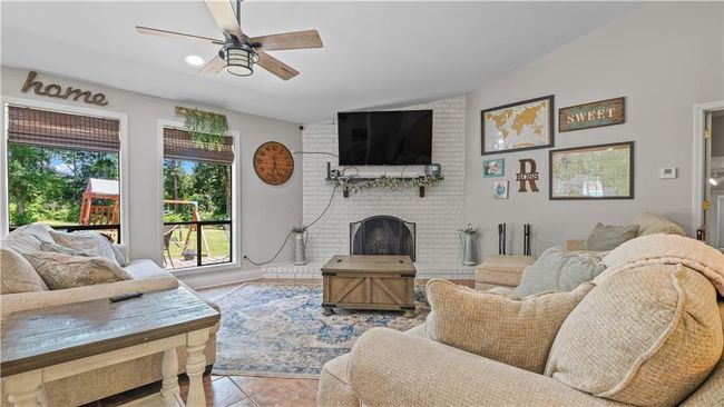 139 Sherwood Dr, House other with 4 bedrooms, 4 bathrooms and null parking in Dry Prong LA | Image 17