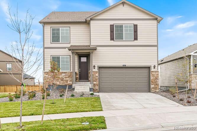 Amerifax Dr, Windsor, CO 80528