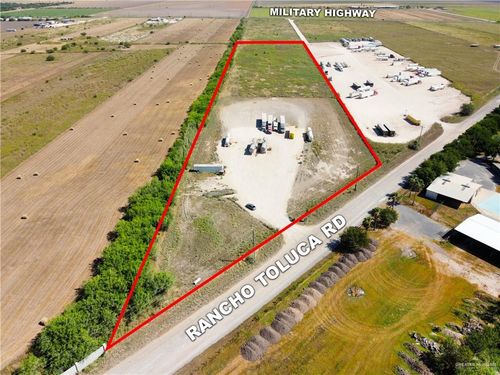 0000 Rancho Toluca Rd, Weslaco, TX, 78596 | Card Image