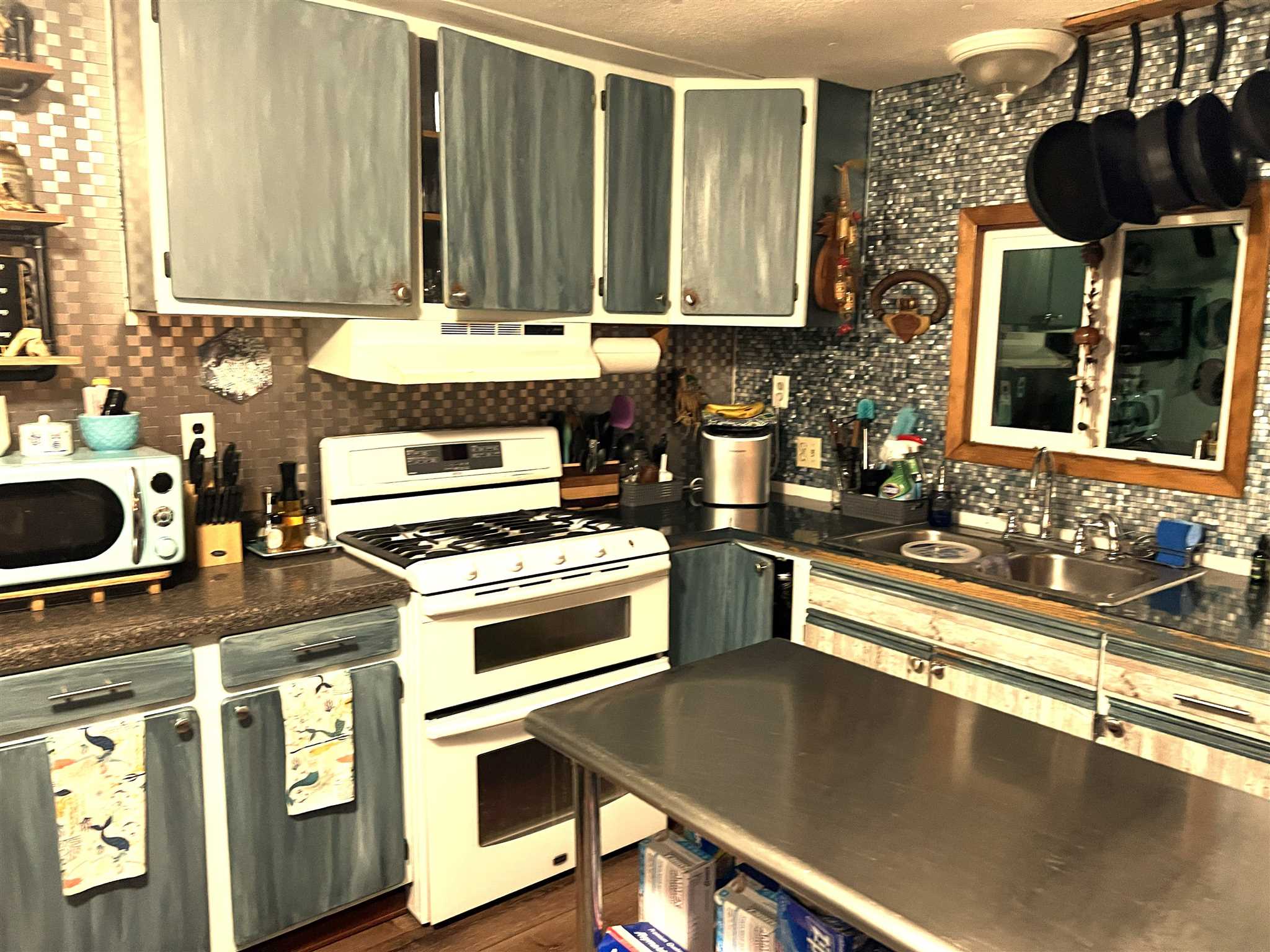 Residential in Coffman Cove 5
