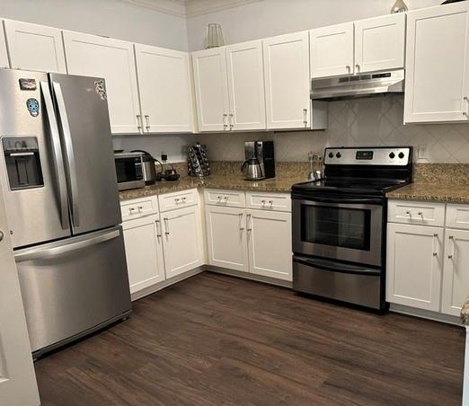 Residential in Atlanta 4