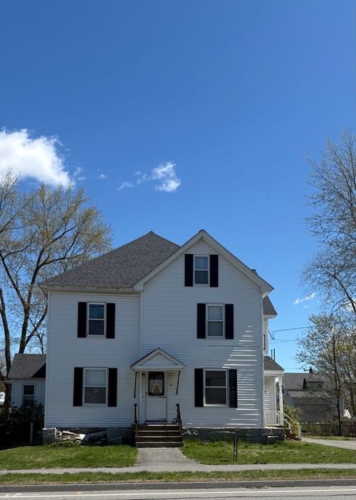 22 Goldsmith St, Littleton, MA, 01460-1954 | Card Image