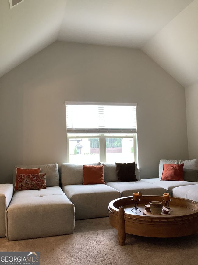 160 Elysian Dr, House other with 4 bedrooms, 4 bathrooms and null parking in Fayetteville GA | Image 42