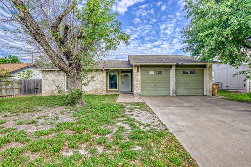 12808 Irongate Ave, Austin, TX, 78727-4311 | Card Image