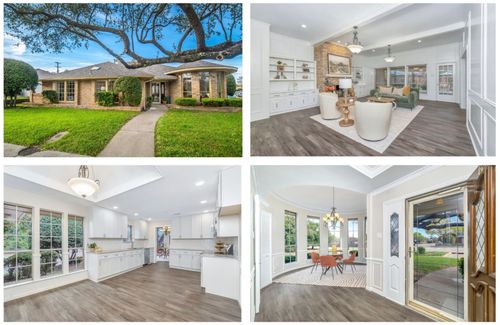 6017 Davenport Road, Dallas, TX, 75248 | Card Image