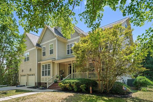 3005 Grandview Heights Ln, Raleigh, NC, 27614-8640 | Card Image
