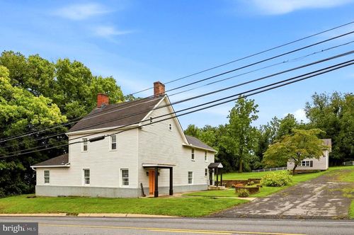 5617 Old National Pike, FREDERICK, MD, 21702-3661 | Card Image